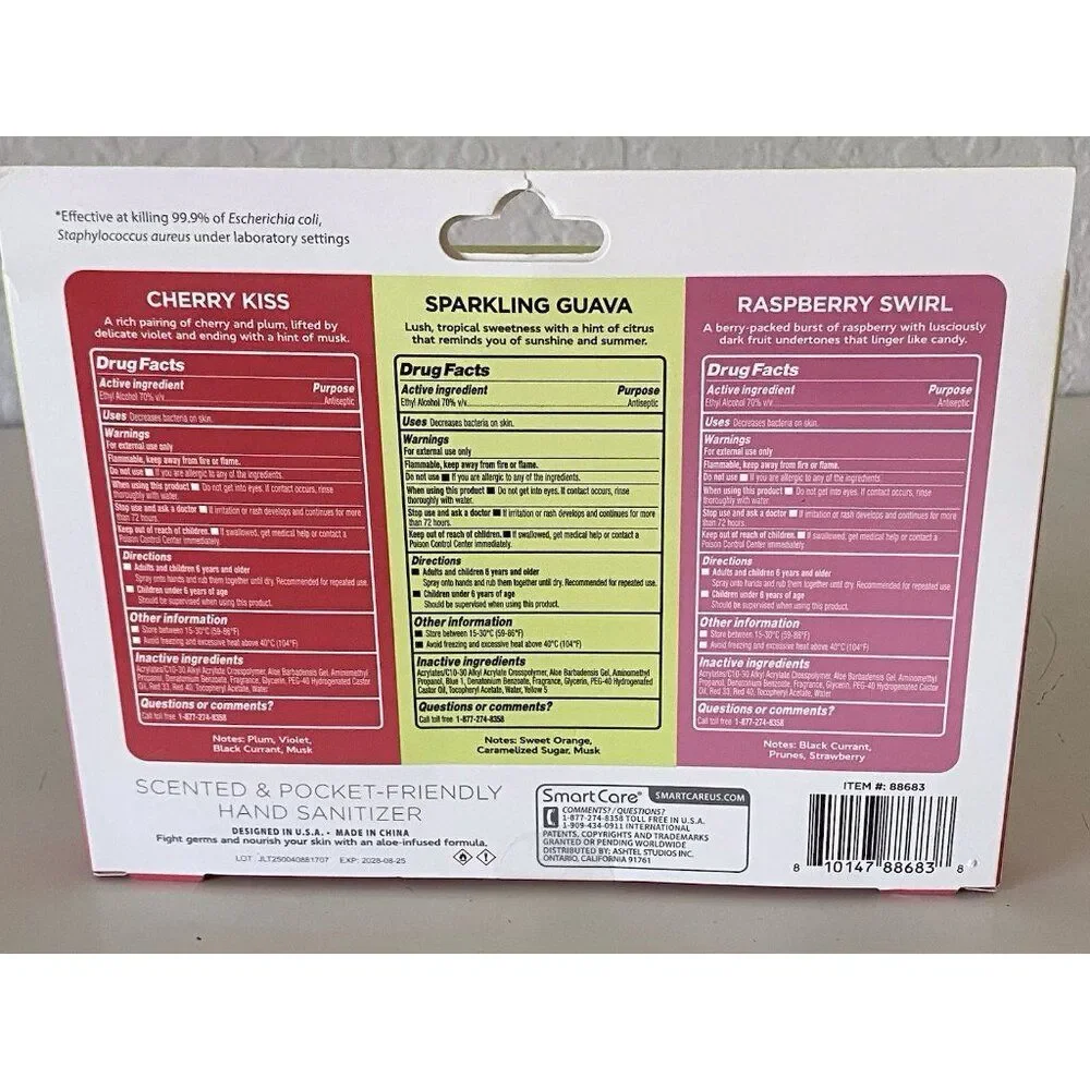 Smart Care pk 35