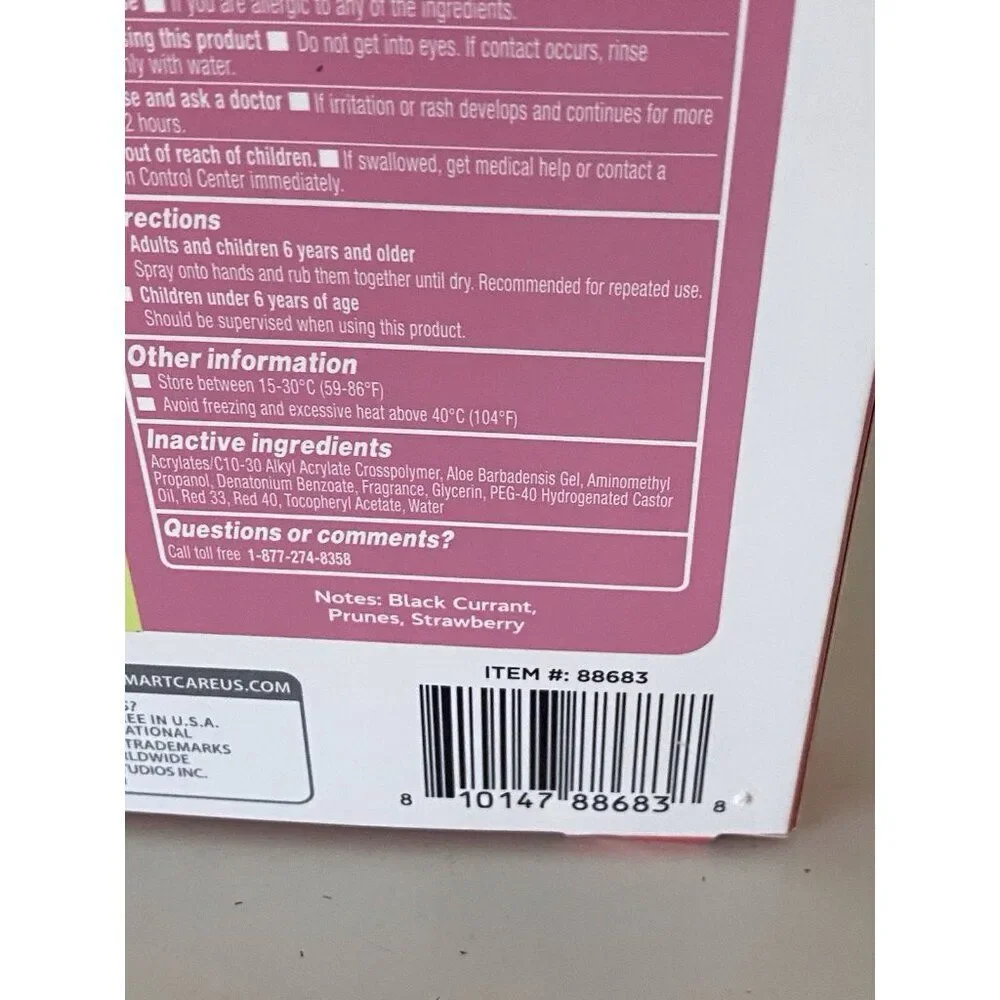 Smart Care pk 35