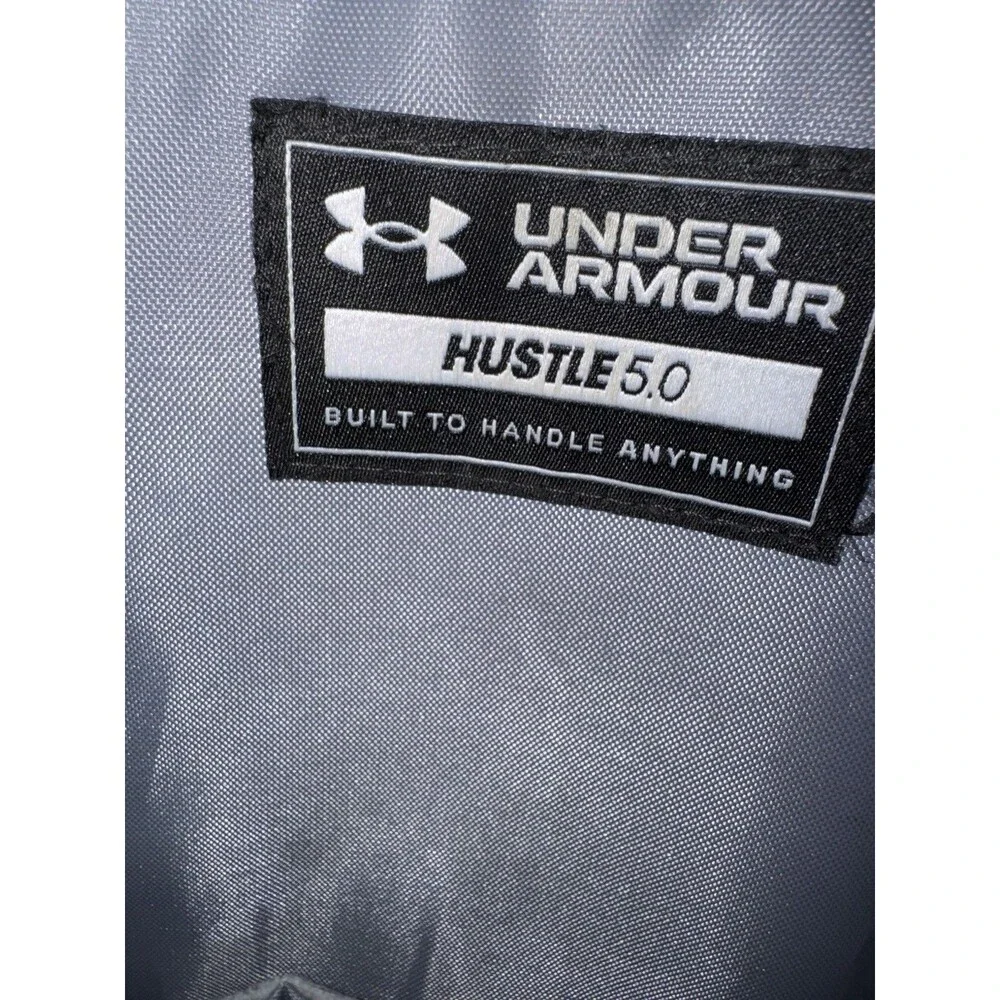 Under Armour this has