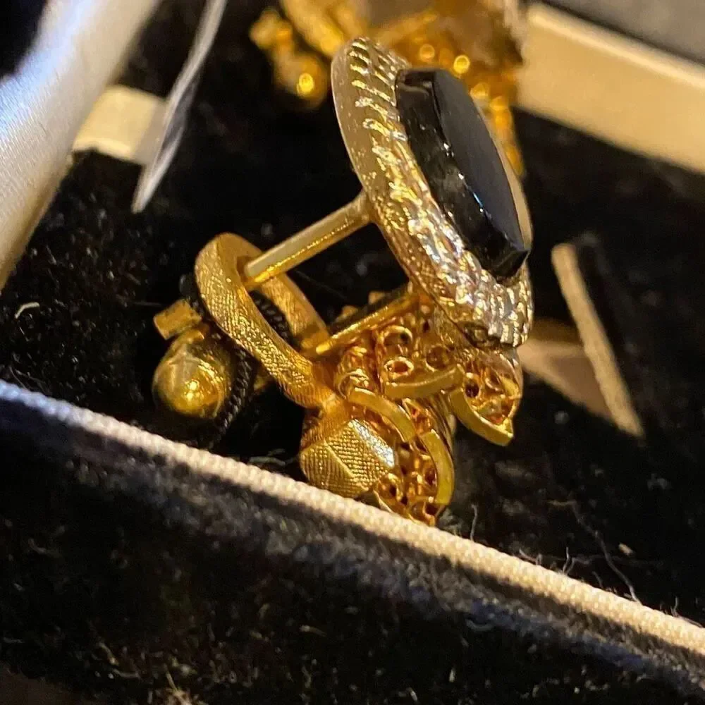 No Brand cuff links