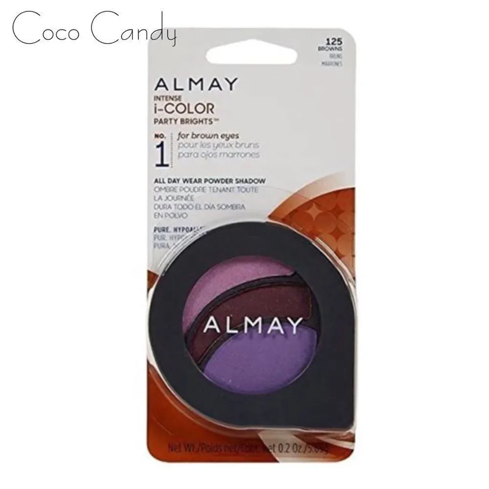 N/A almay intense