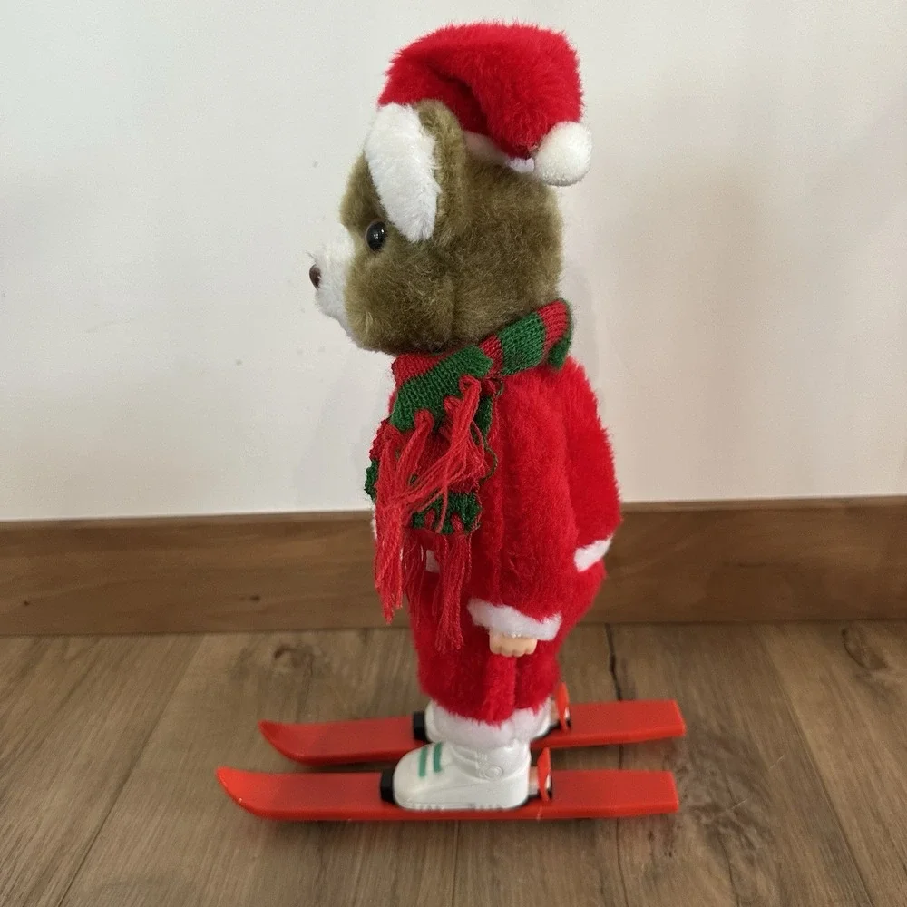 N/A vtg skate