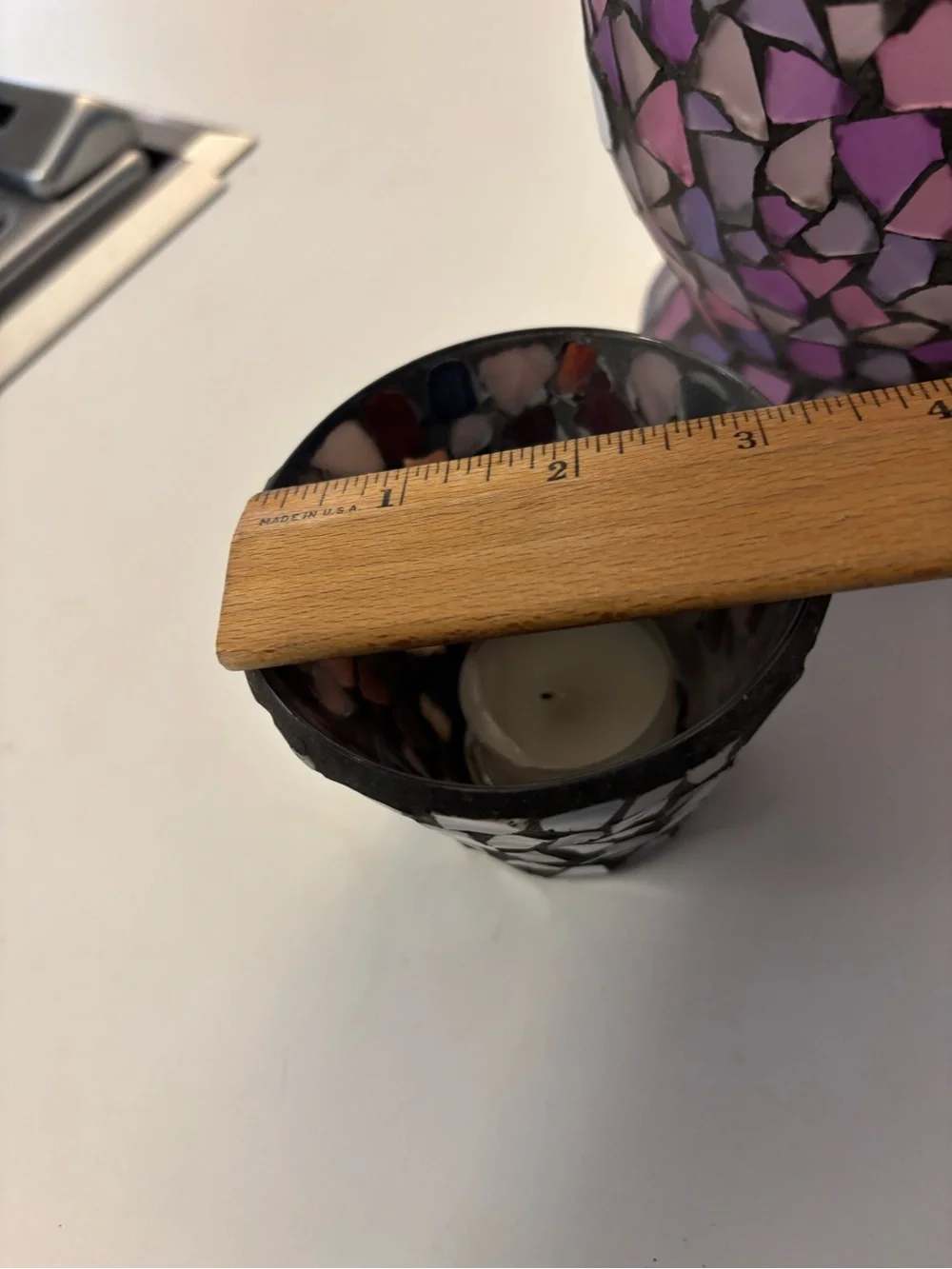 Home Interiors set vintage