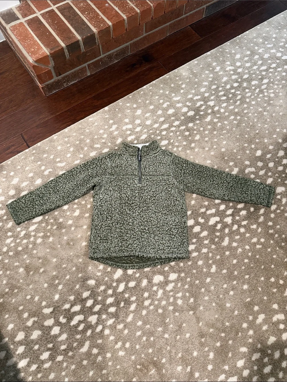 Old Navy classic camo