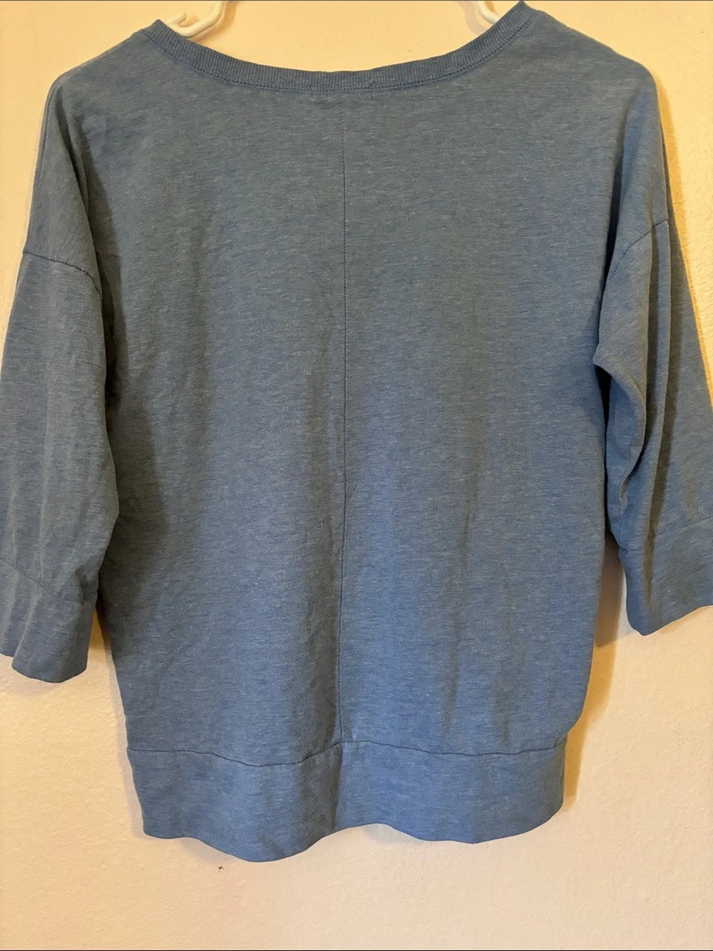 Old Navy soft heathered