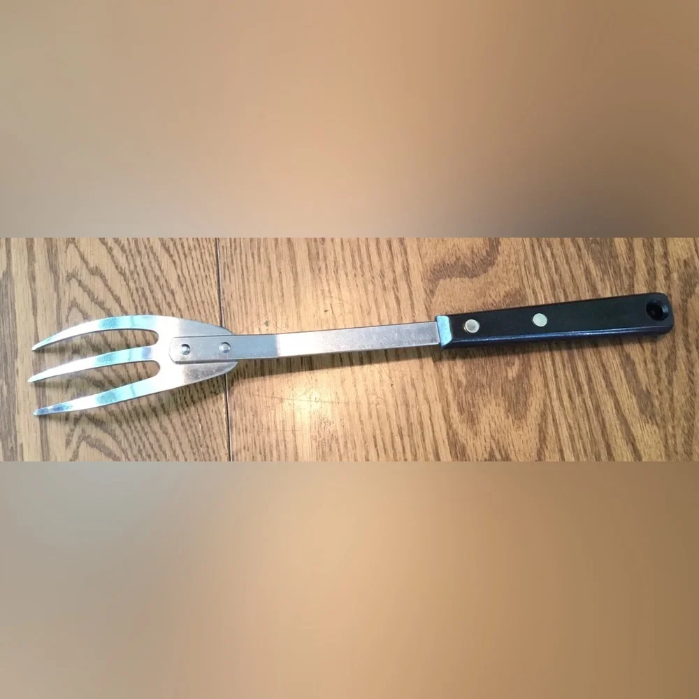 Ekco vintage forge