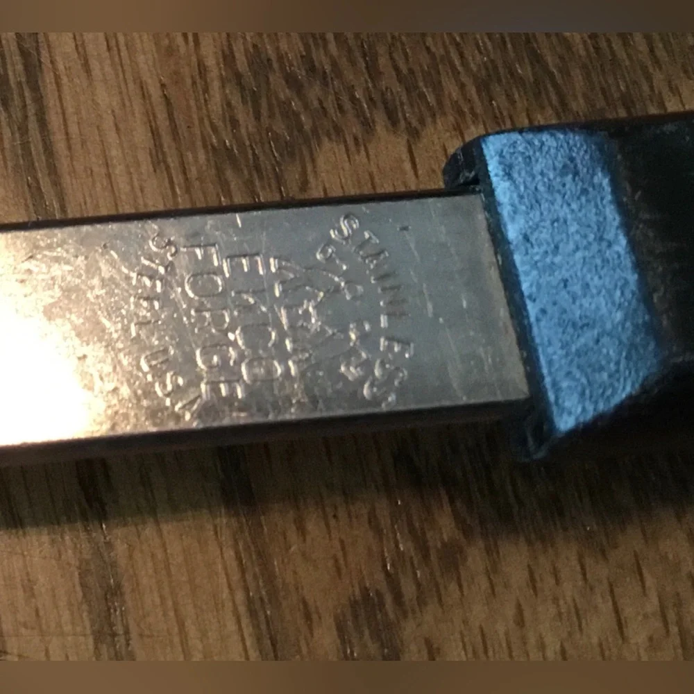 Ekco vintage forge