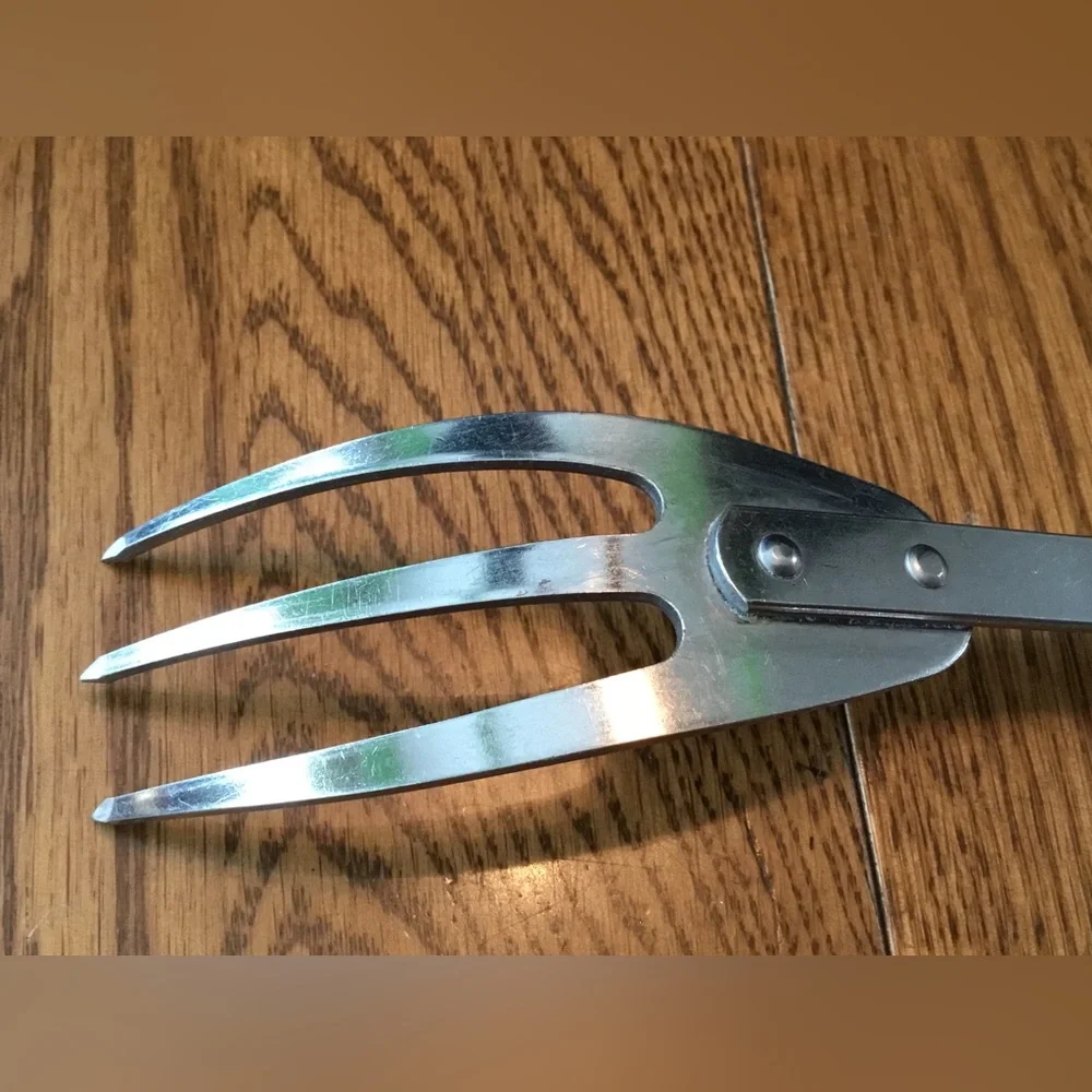Ekco vintage forge