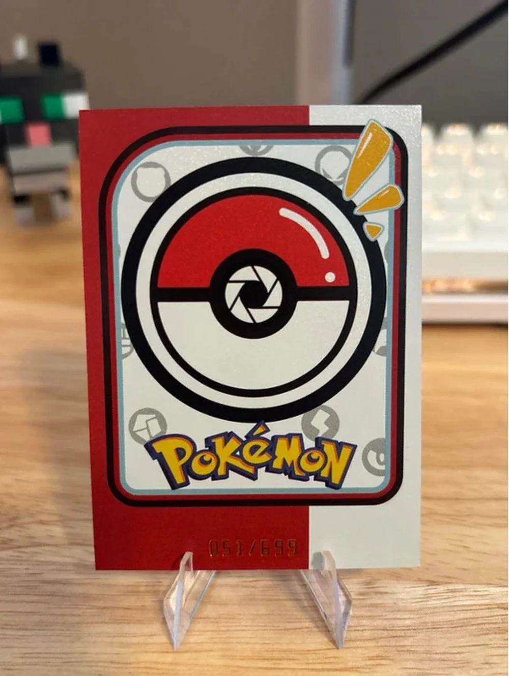 Pokemon this serialized