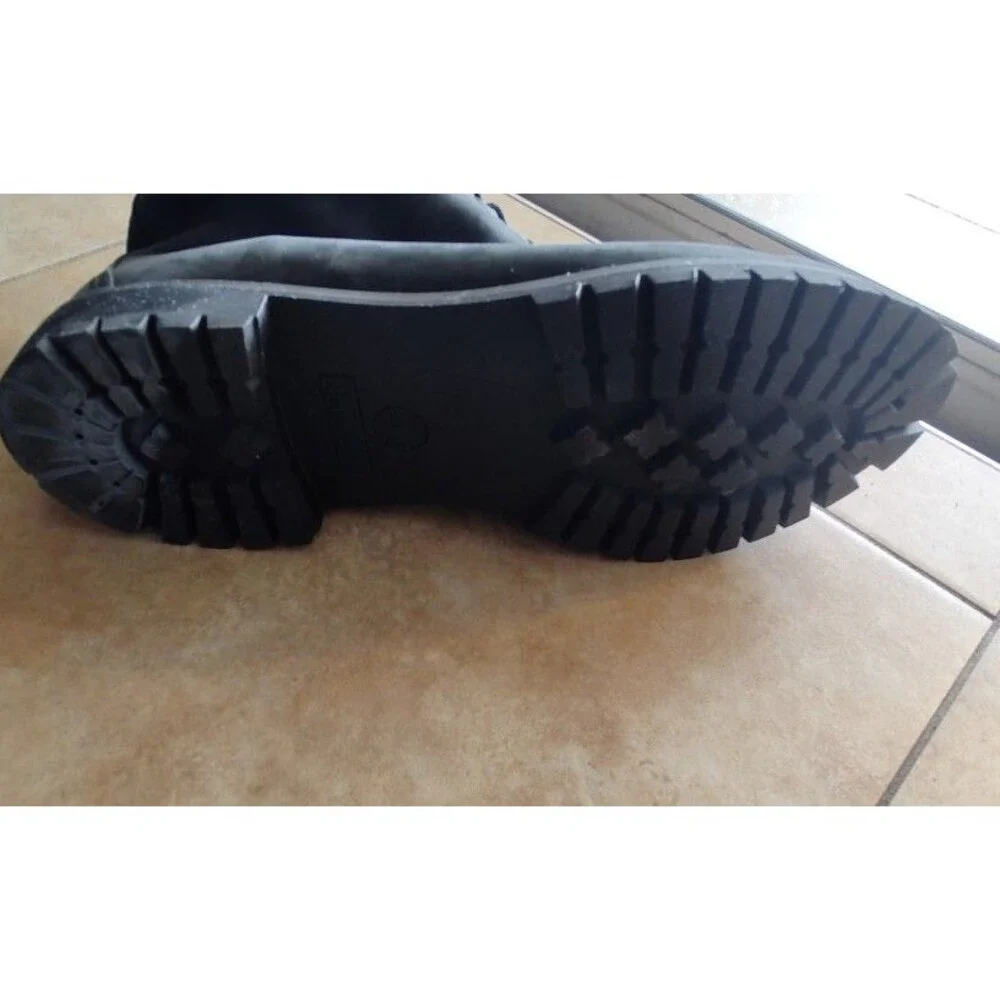 Timberland pre owned