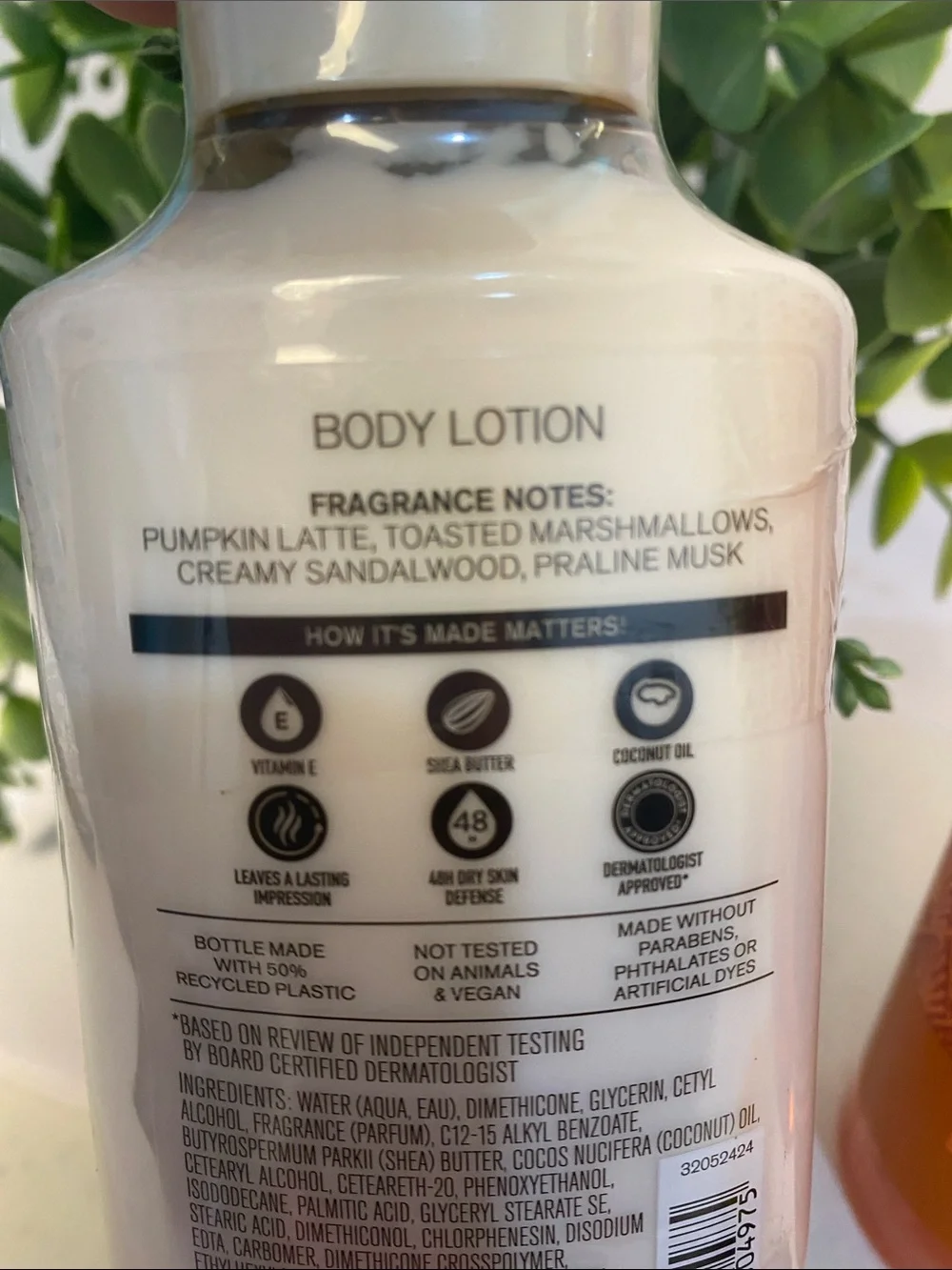 Bath & Body Works this pc