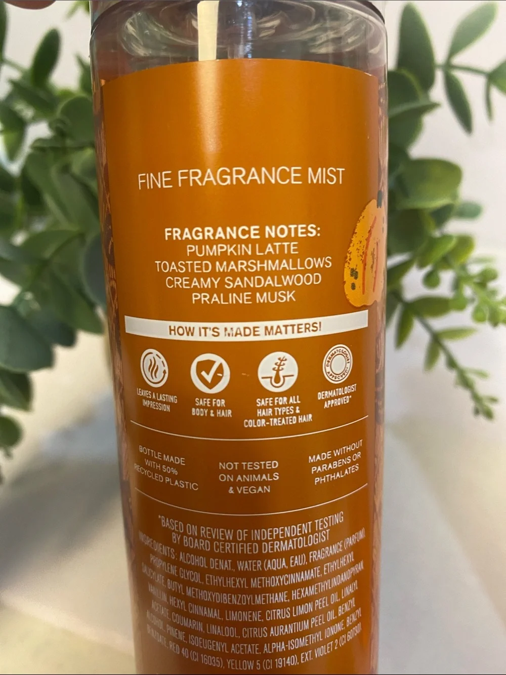 Bath & Body Works this pc