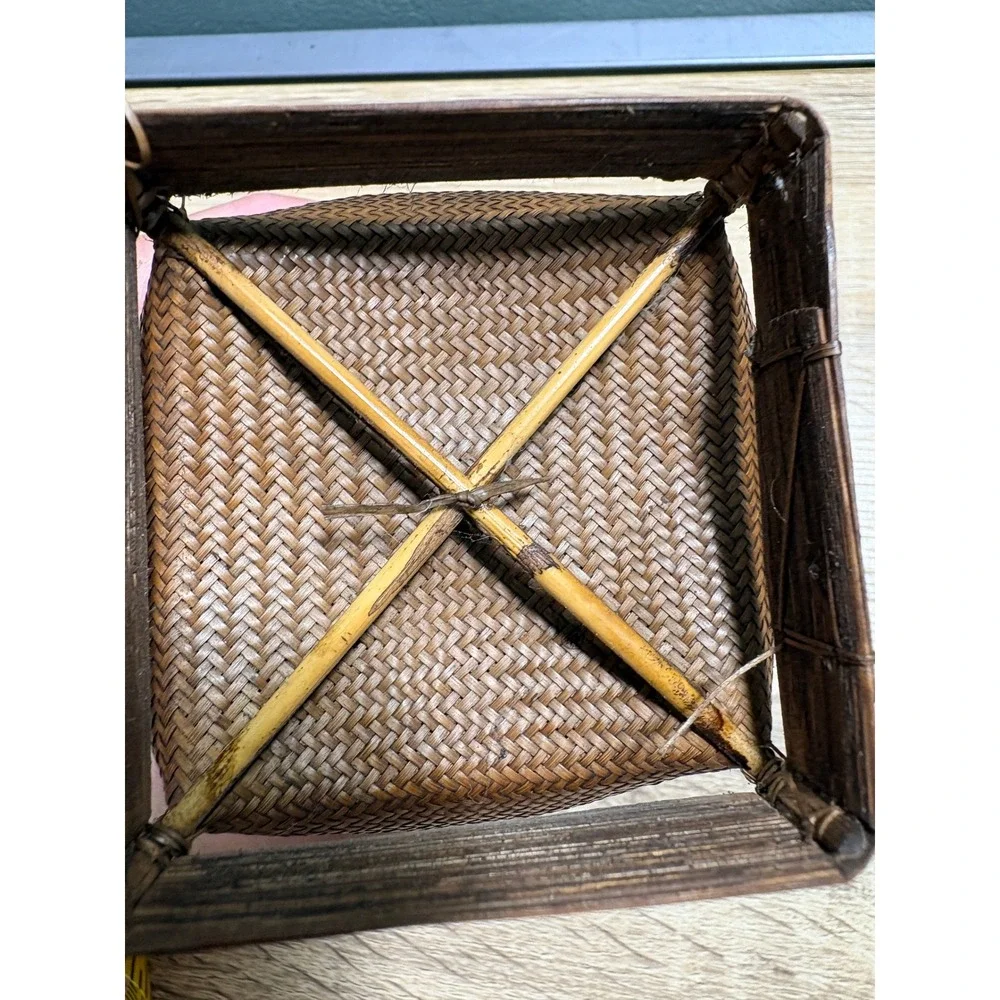 Unbranded treasures base this