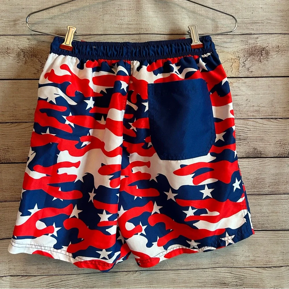 N/A men’s patriotic