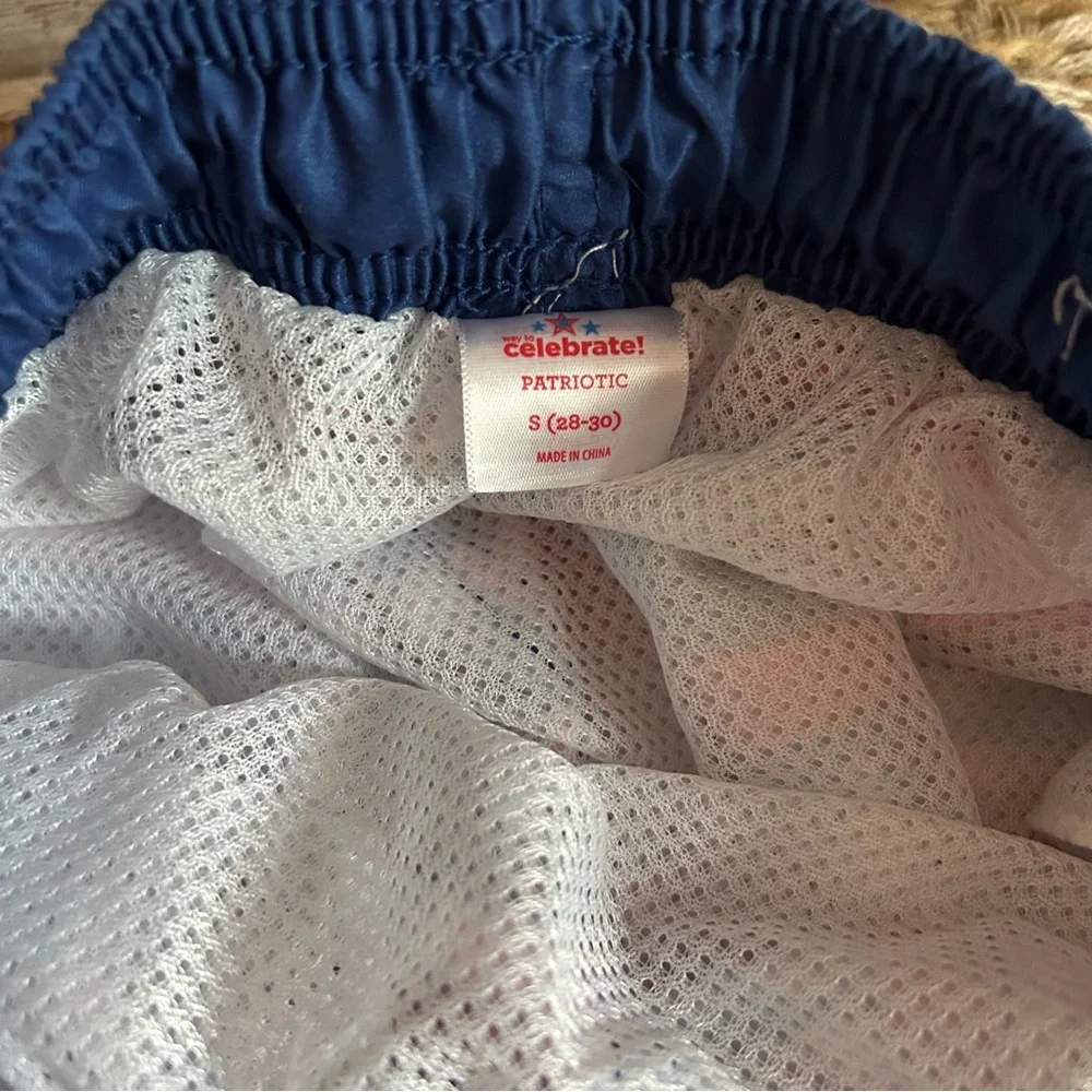 N/A men’s patriotic