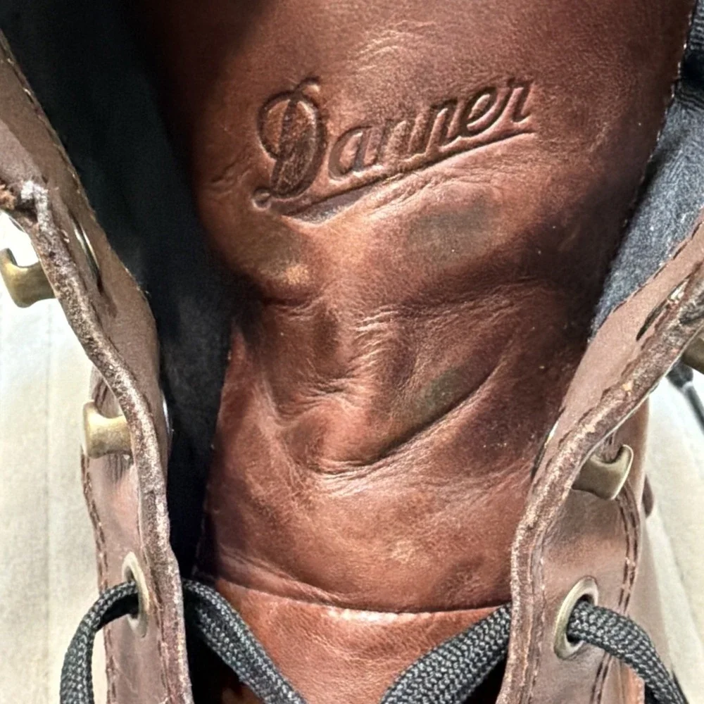 Danner jack iii