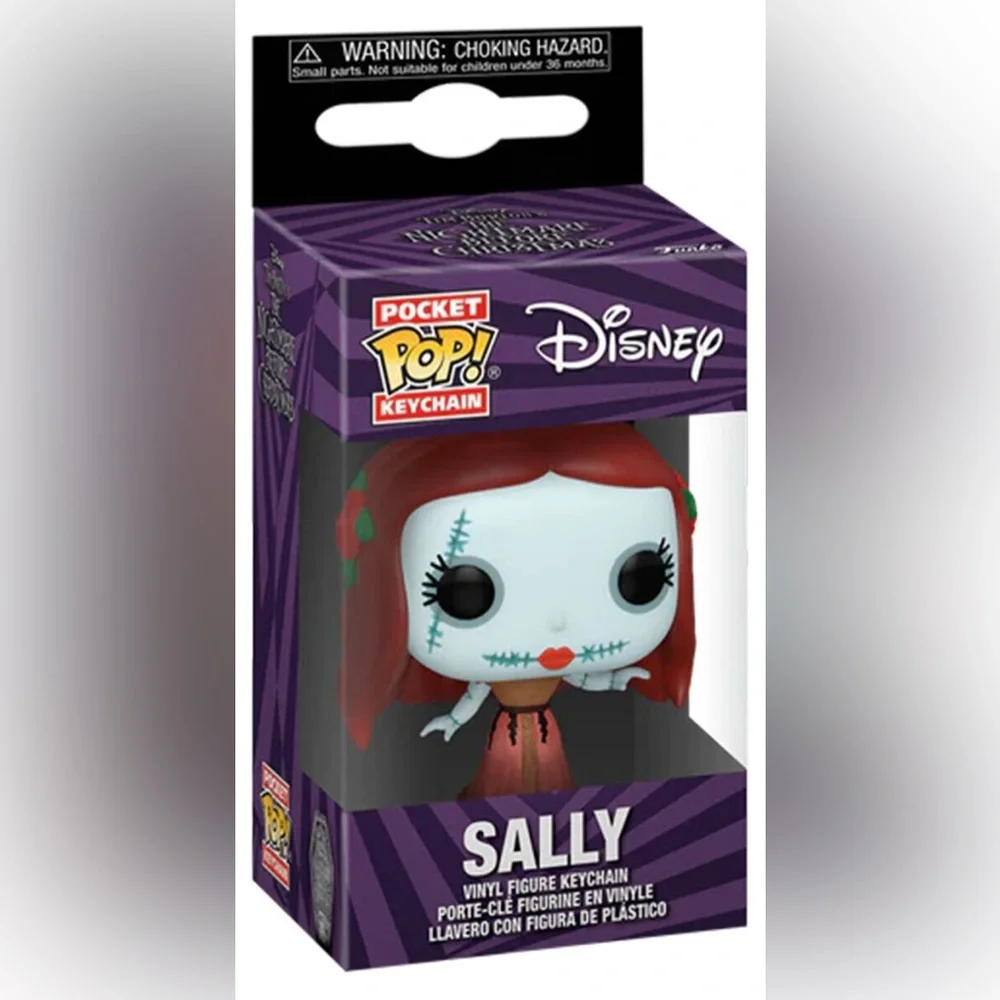 Disney funko pocket