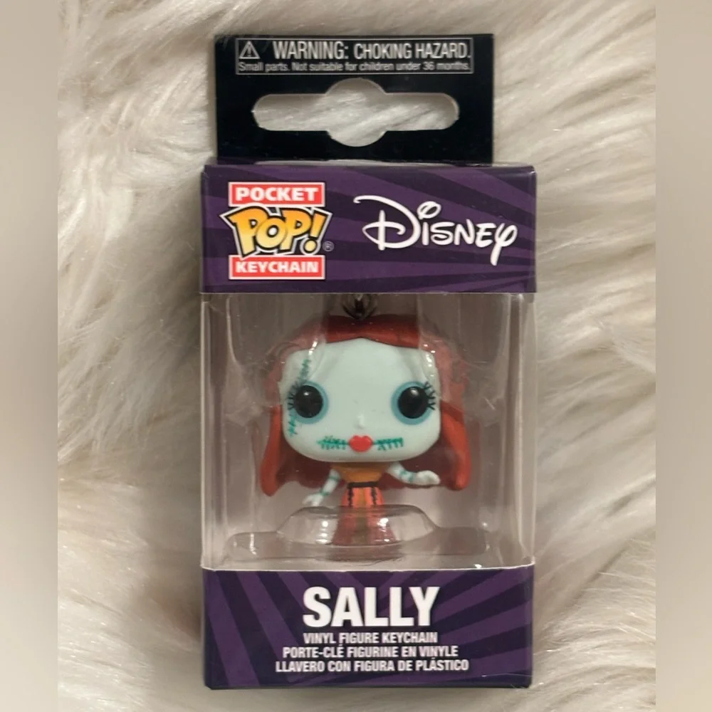 Disney funko pocket