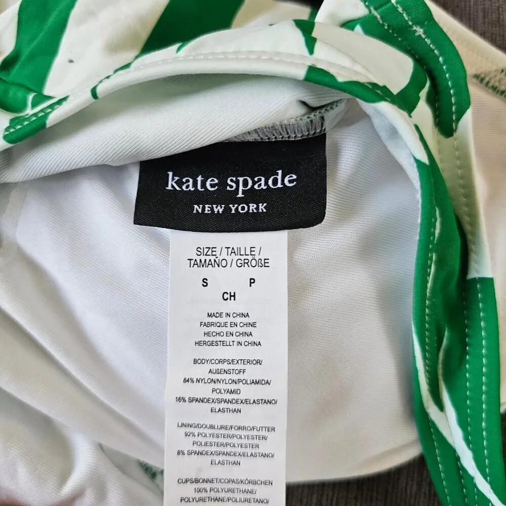 kate spade 2025 great work