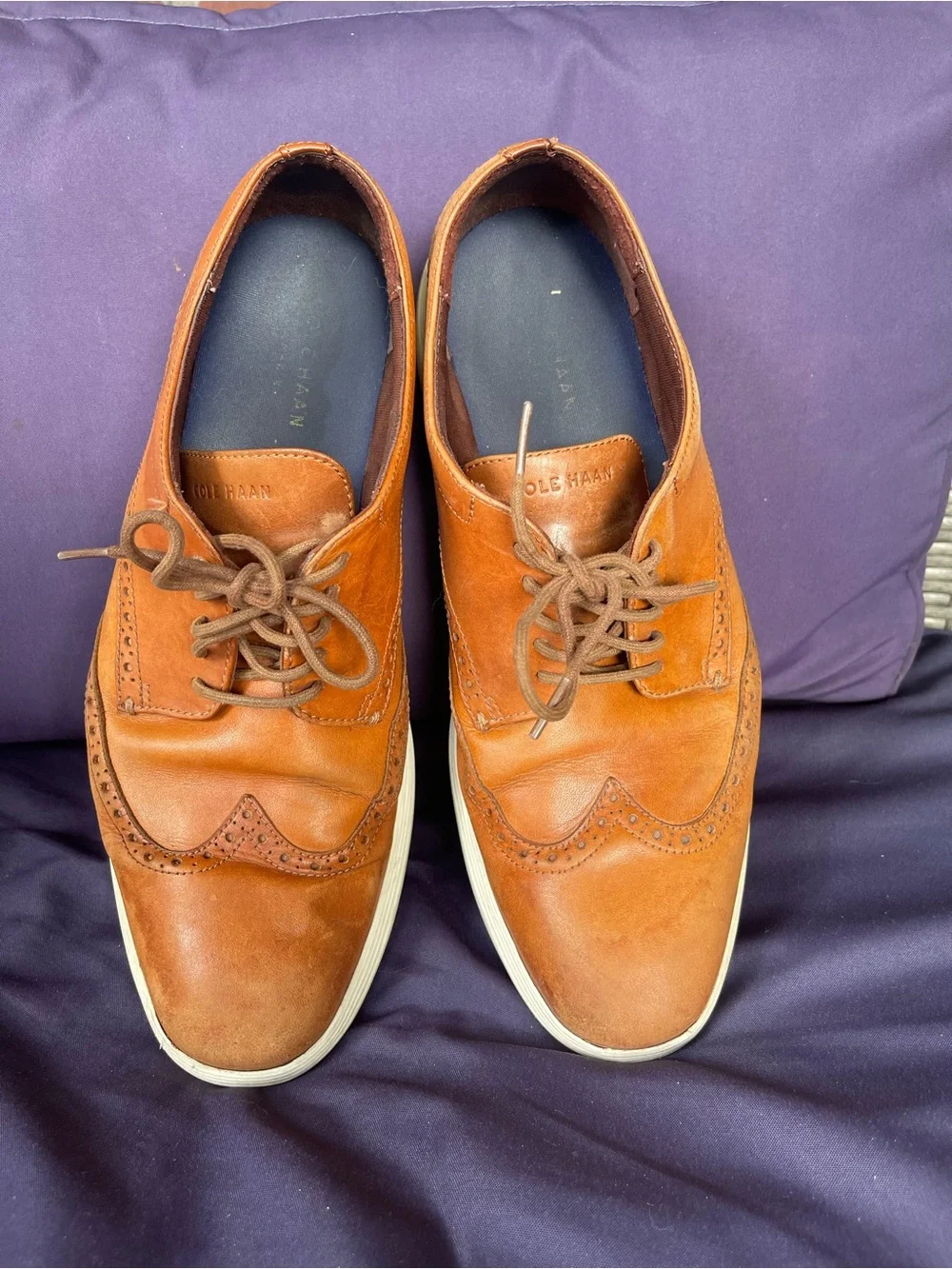 Cole Haan cole haan