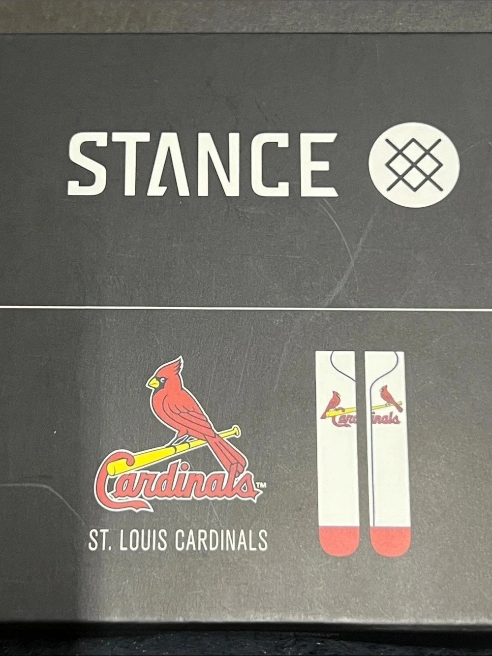 Stance st louis