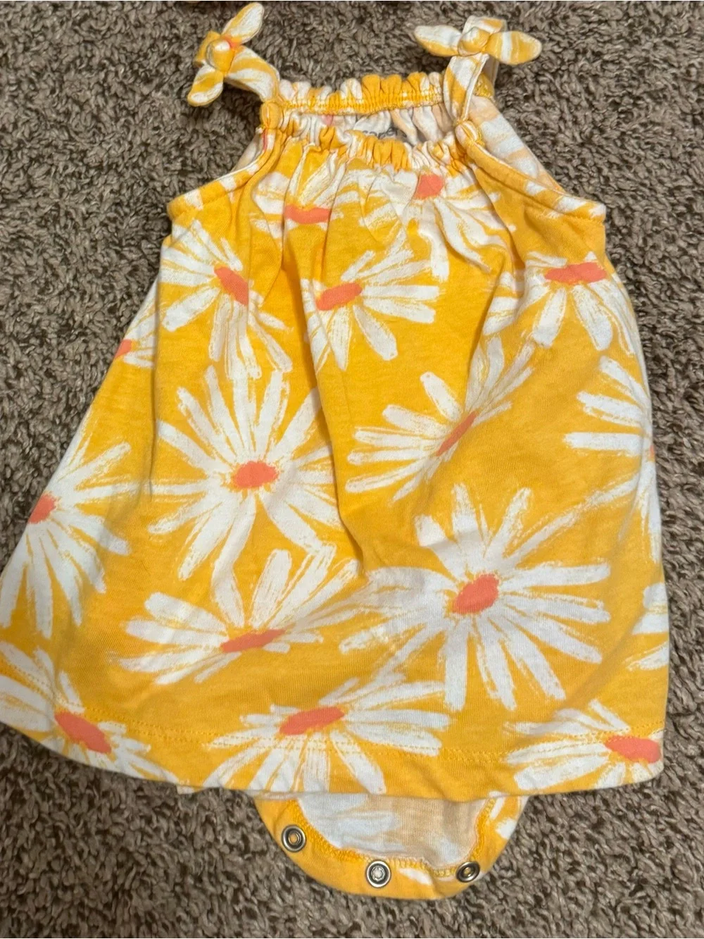 Carters two piece