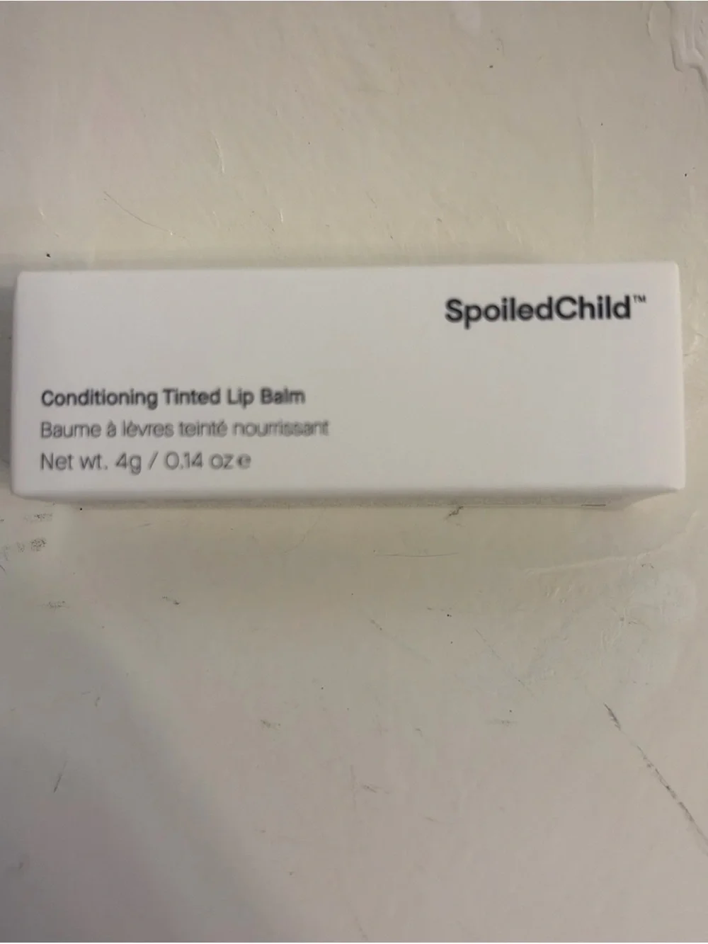 Spoiled Child spoiledchild conditioning