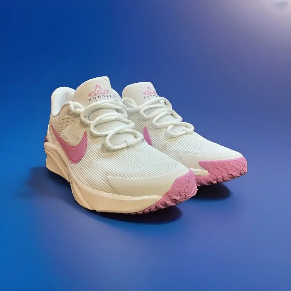 Nike star runner