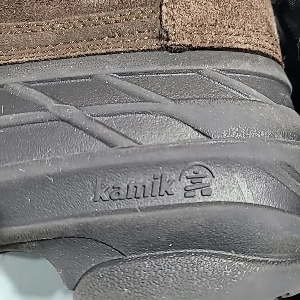 Kamik nationplus men