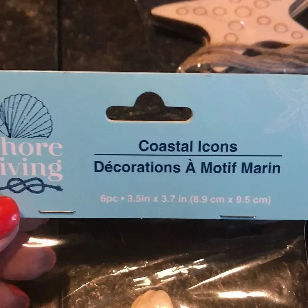Shore Living ties new