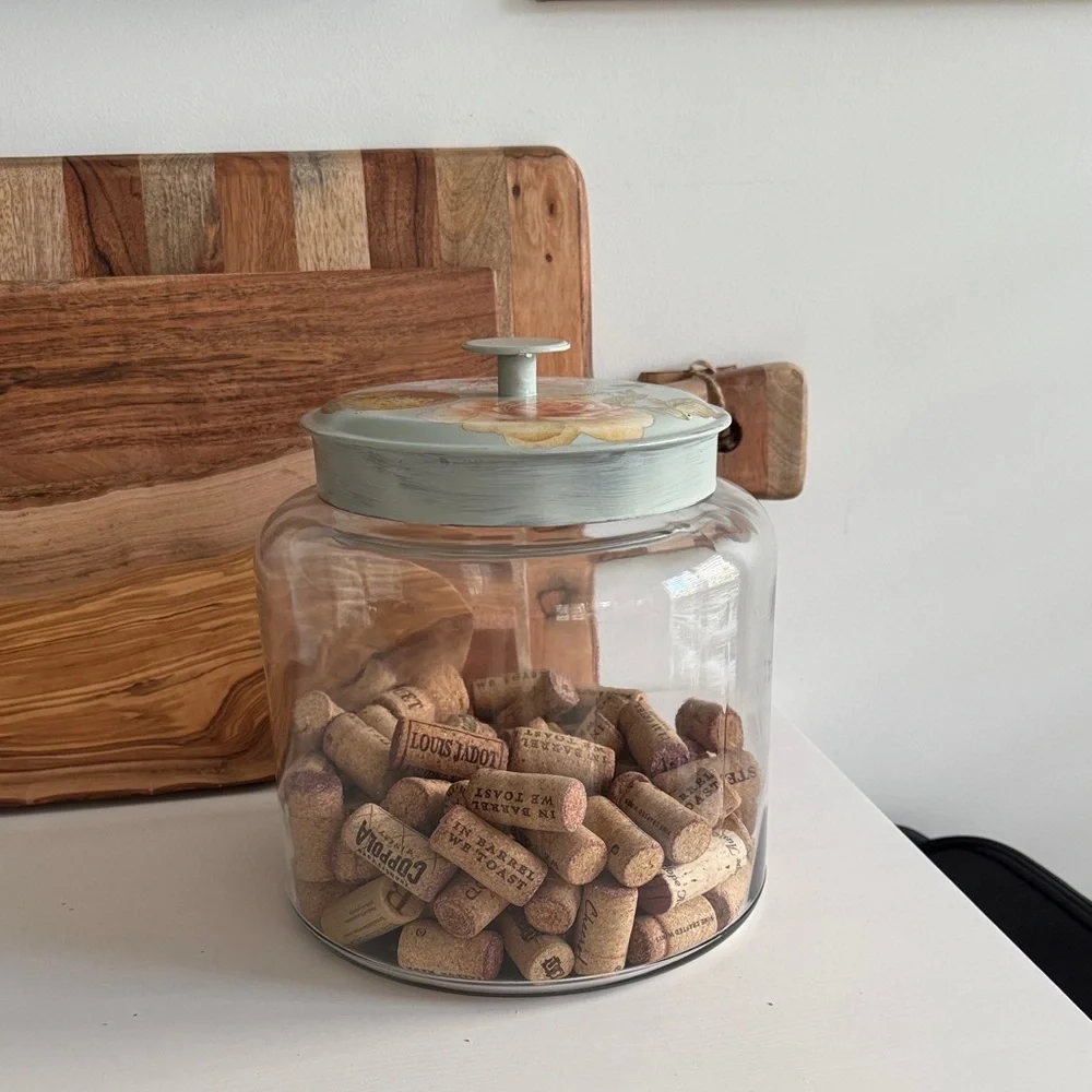 unbranded large glass