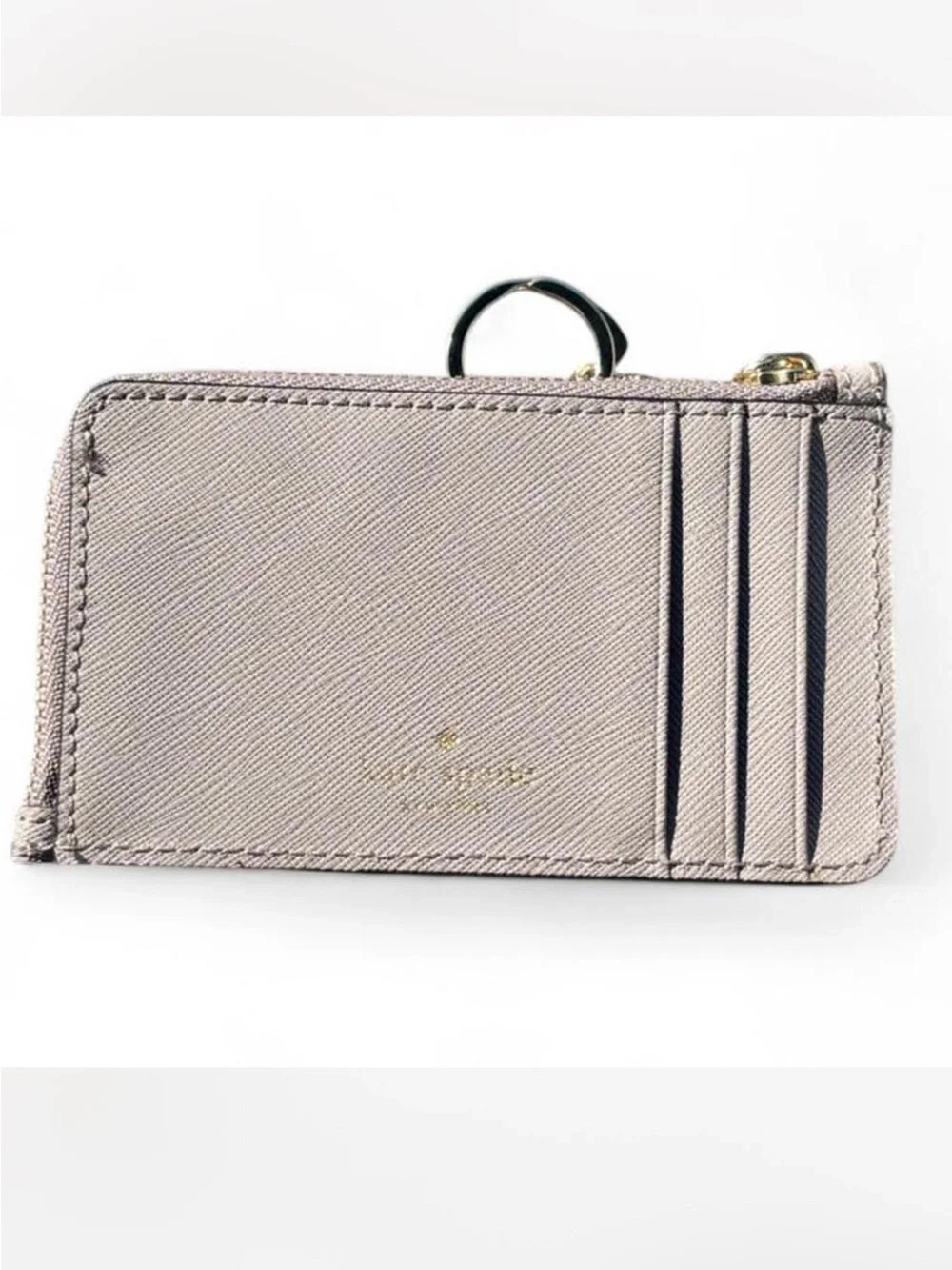 kate spade purple taupe