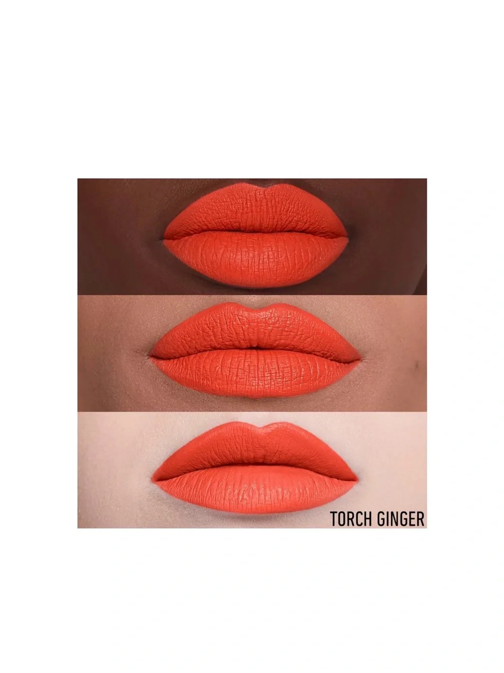 Kvd Beauty comfortably pops