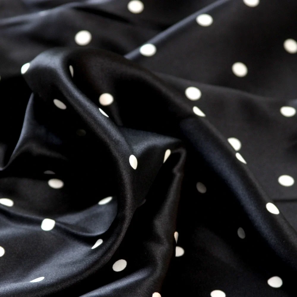 N/A 100% silk