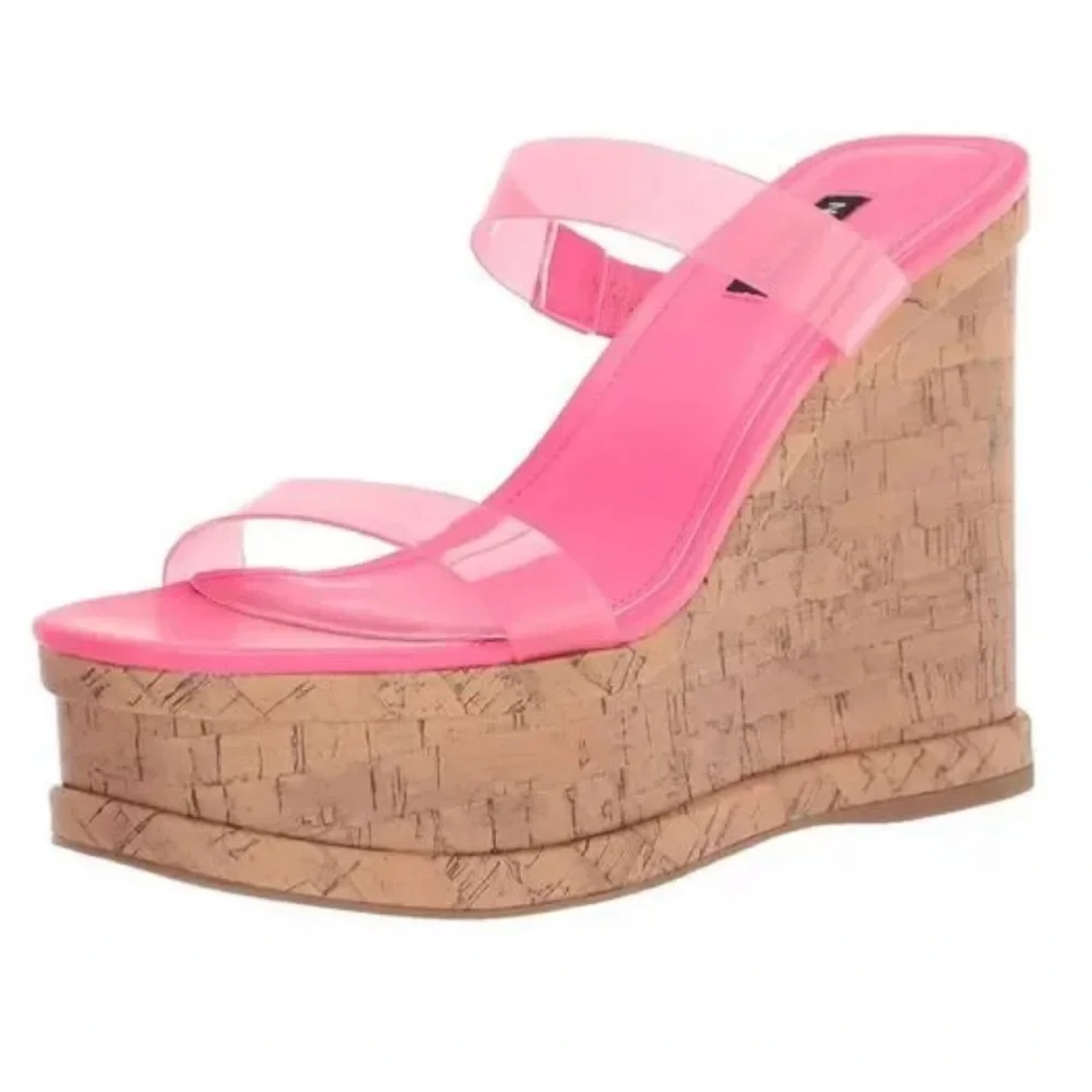 Nine West contemporary box west
