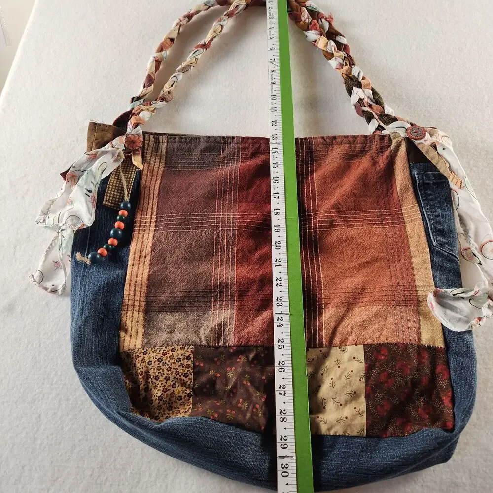 Unbranded handmade boho