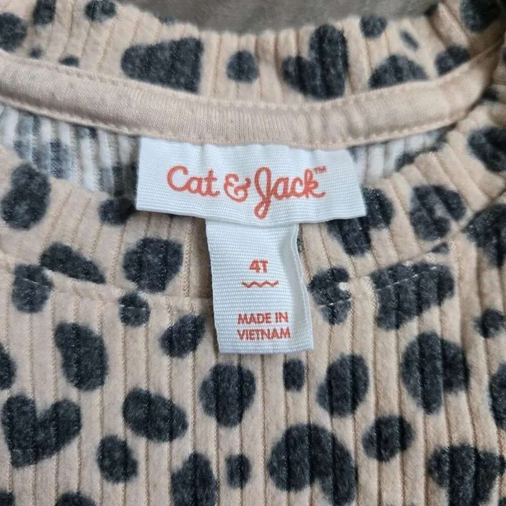 Cat & Jack cat jack