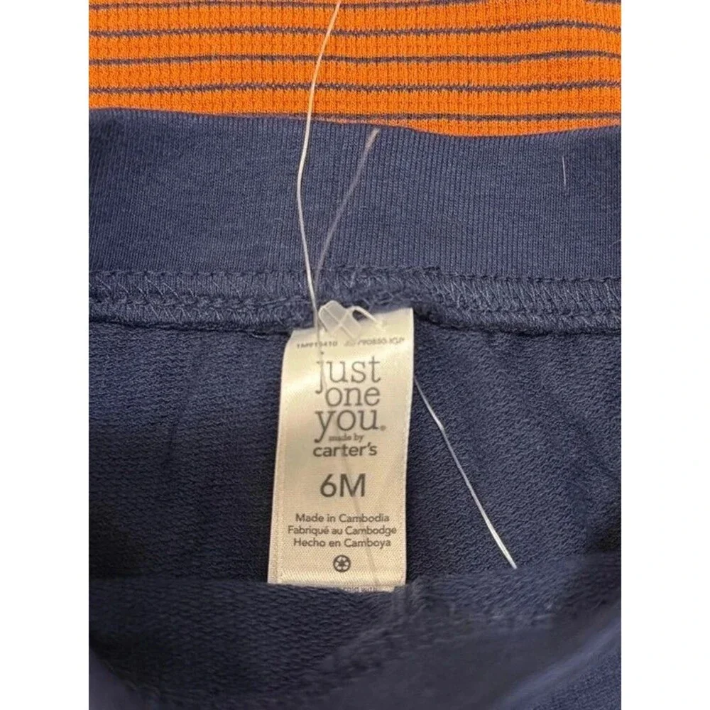 Carters new piece