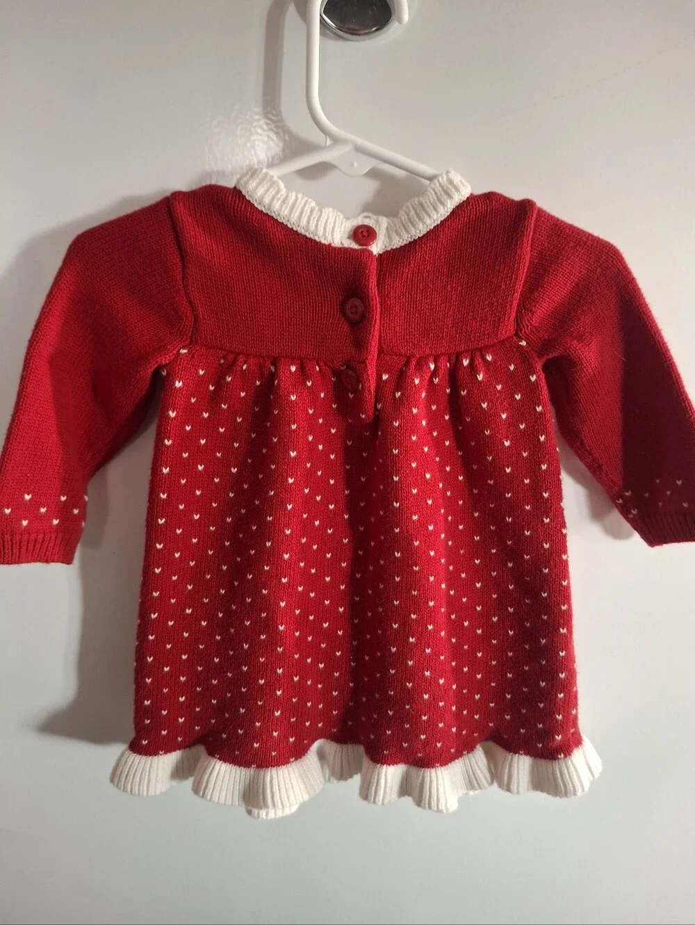 Gymboree classic knit