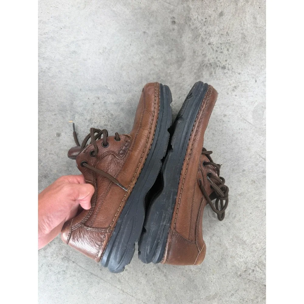 Nunn Bush #vintage #lowboot