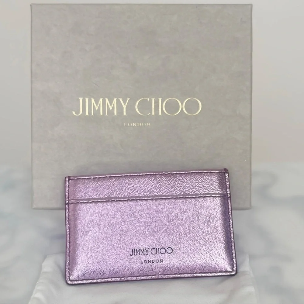 Jimmy Choo jimmy choo
