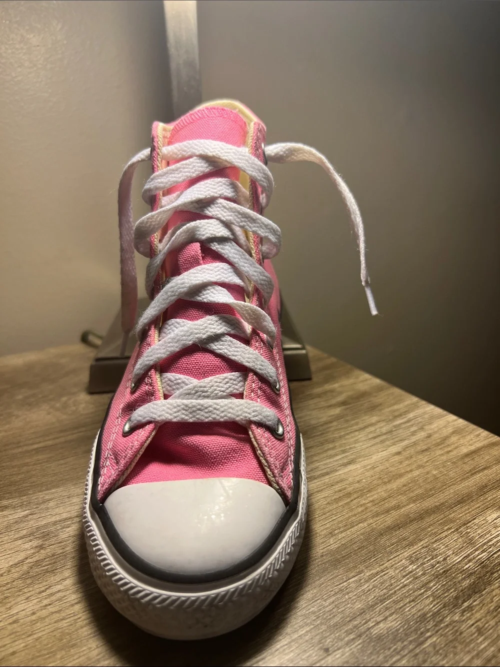 Converse classic high