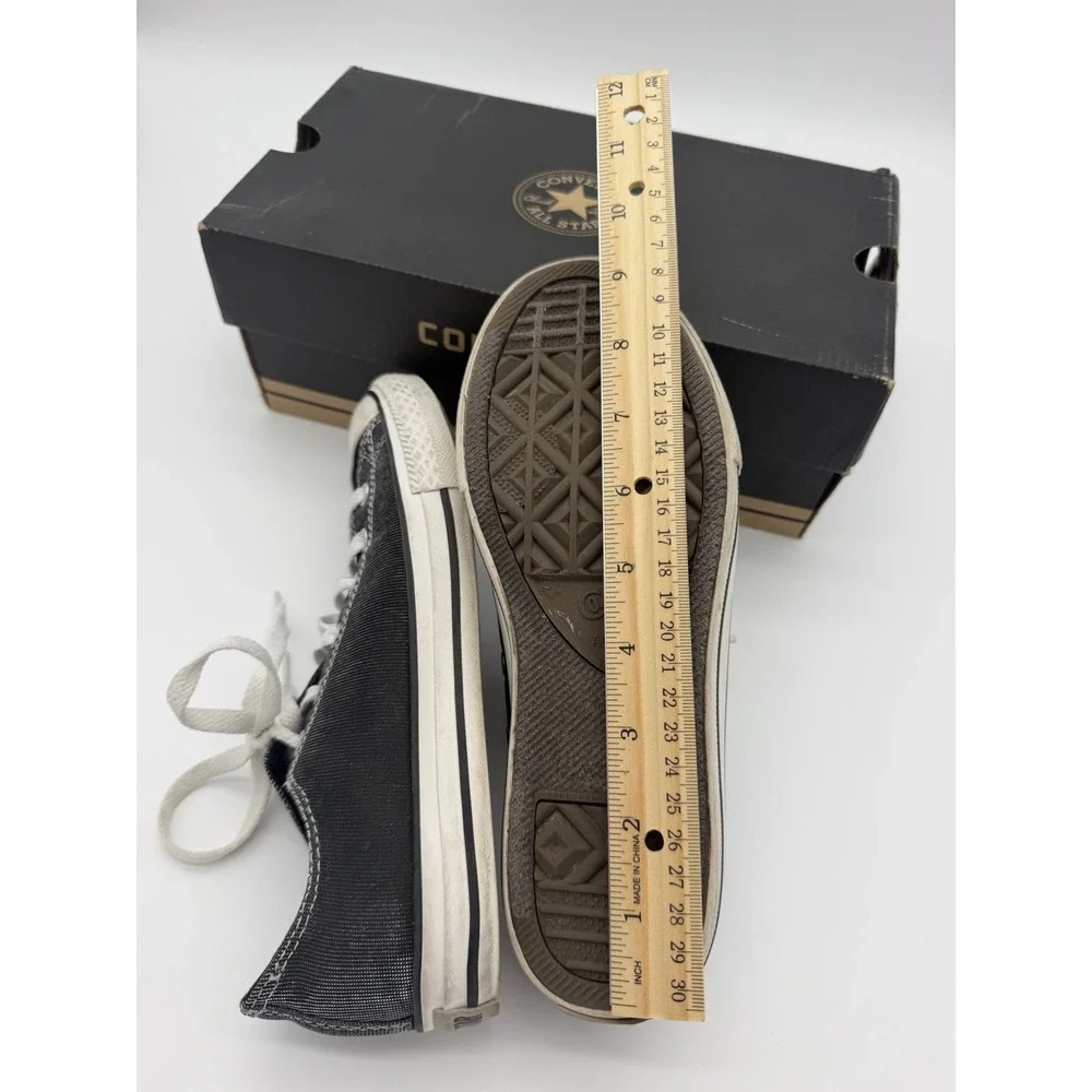 Converse wear fit solid
