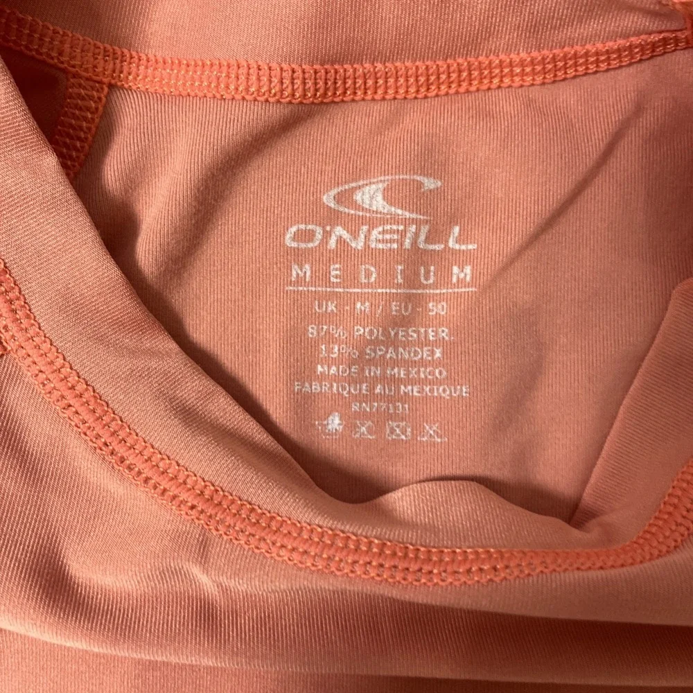 ONeill lay great stylish