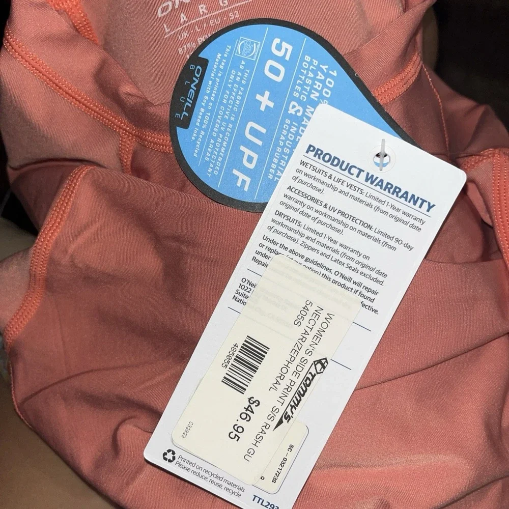 ONeill mexico stain nwt