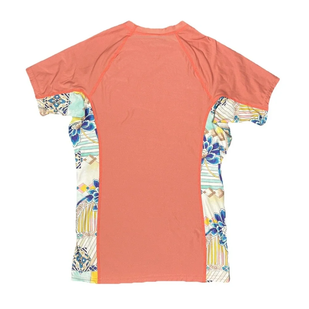 ONeill iconic smoke paddleboarding