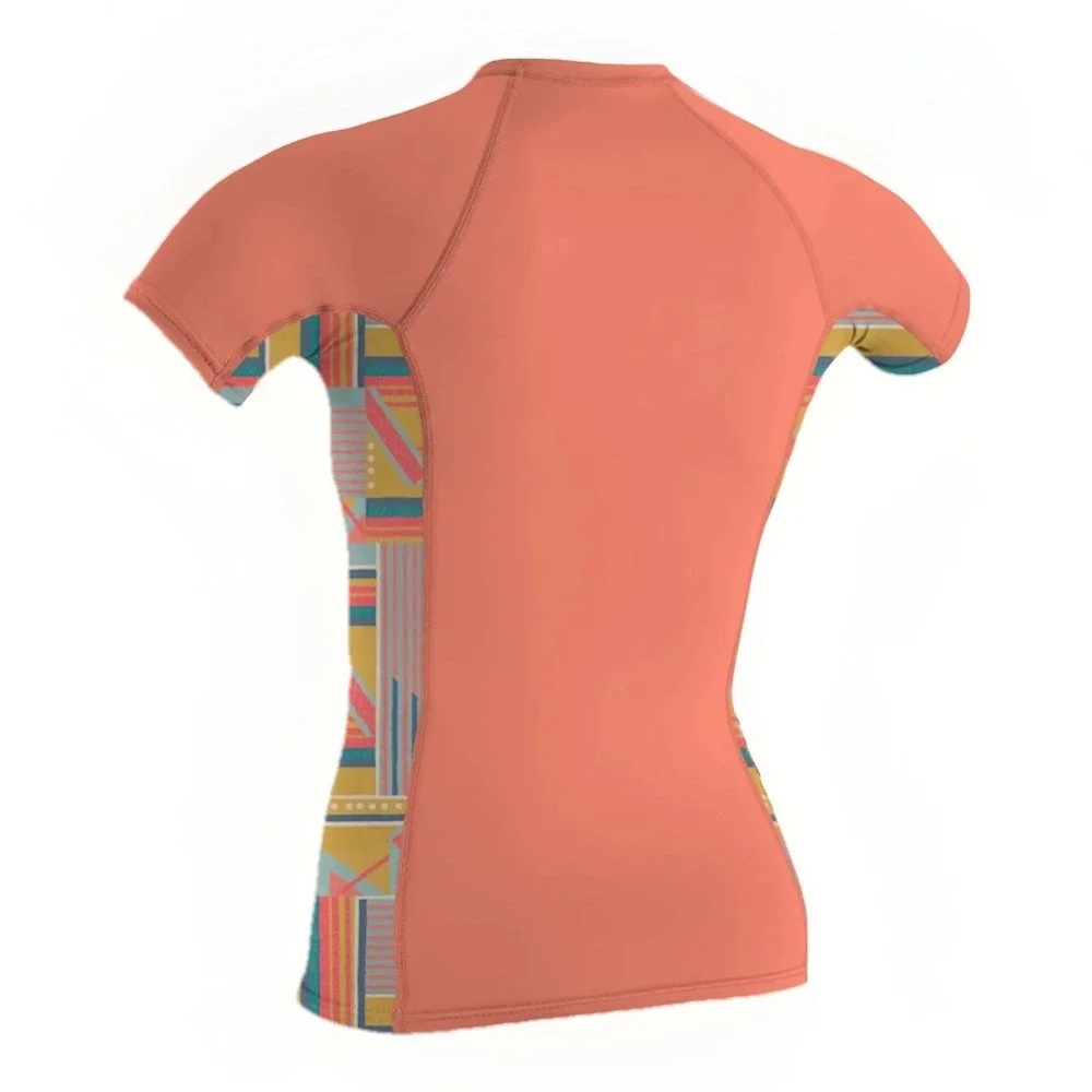 ONeill practical own measurements