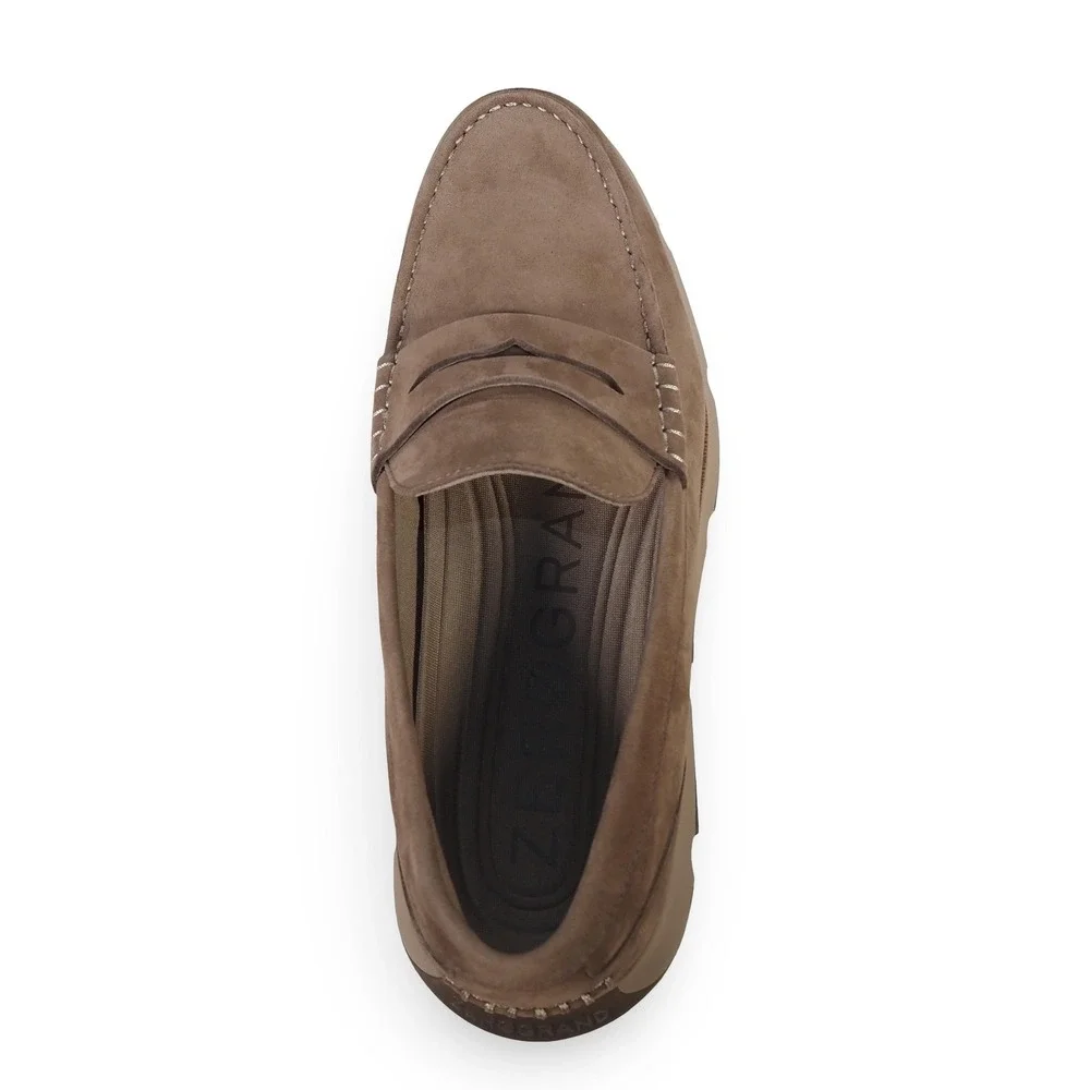 Cole Haan brand cole