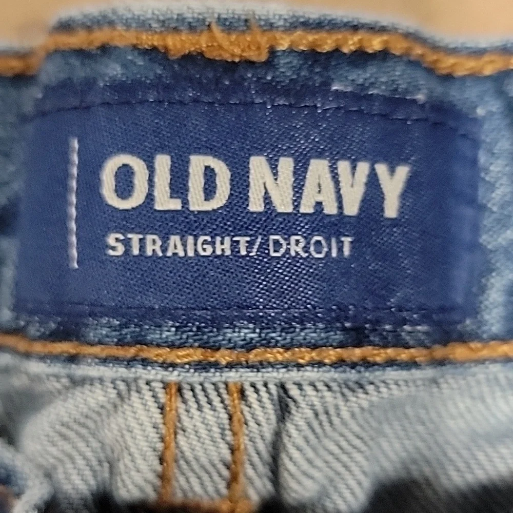 Old Navy old navy