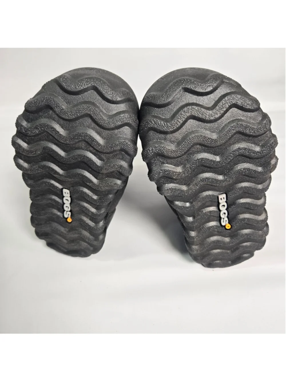 Bogs moc puff